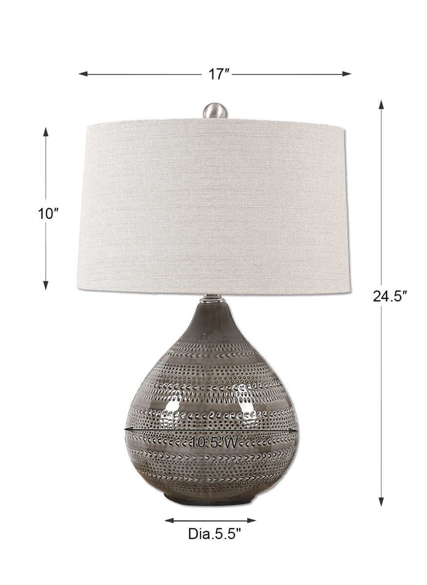 Batova Table Lamp - Image 4
