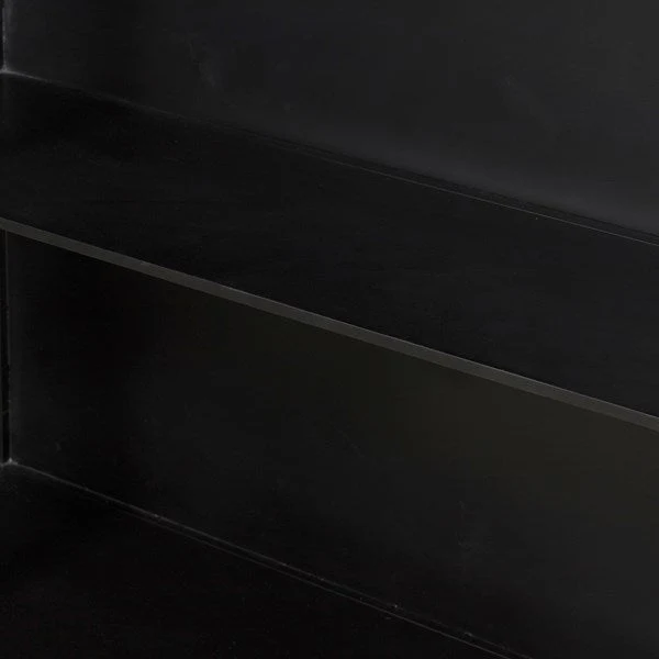 Belmont Wide Metal Cabinet - Image 8
