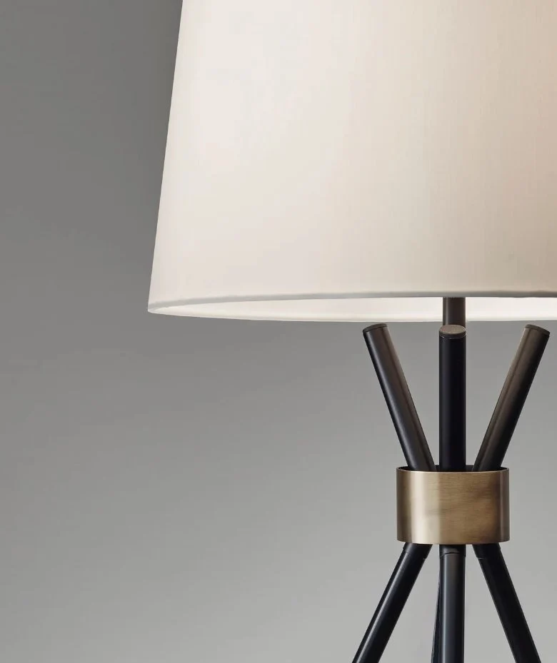 Benson Floor Lamp - Image 2