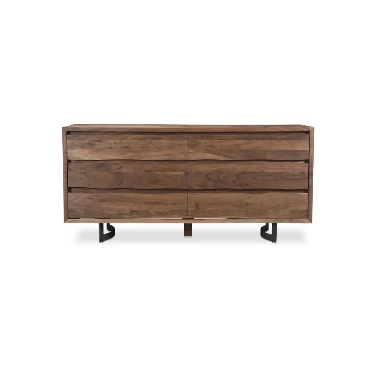 Bent Dresser