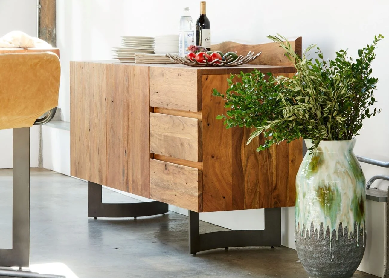 Bent Sideboard - Image 6