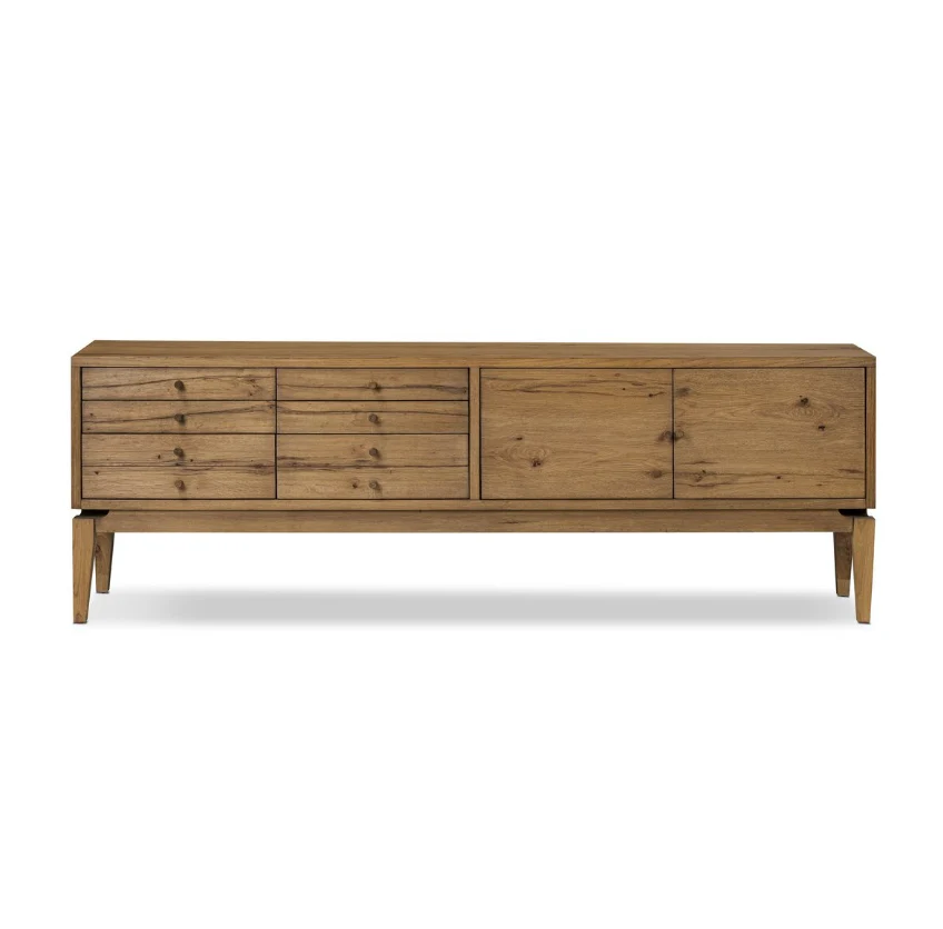 Bergstrom Media Console