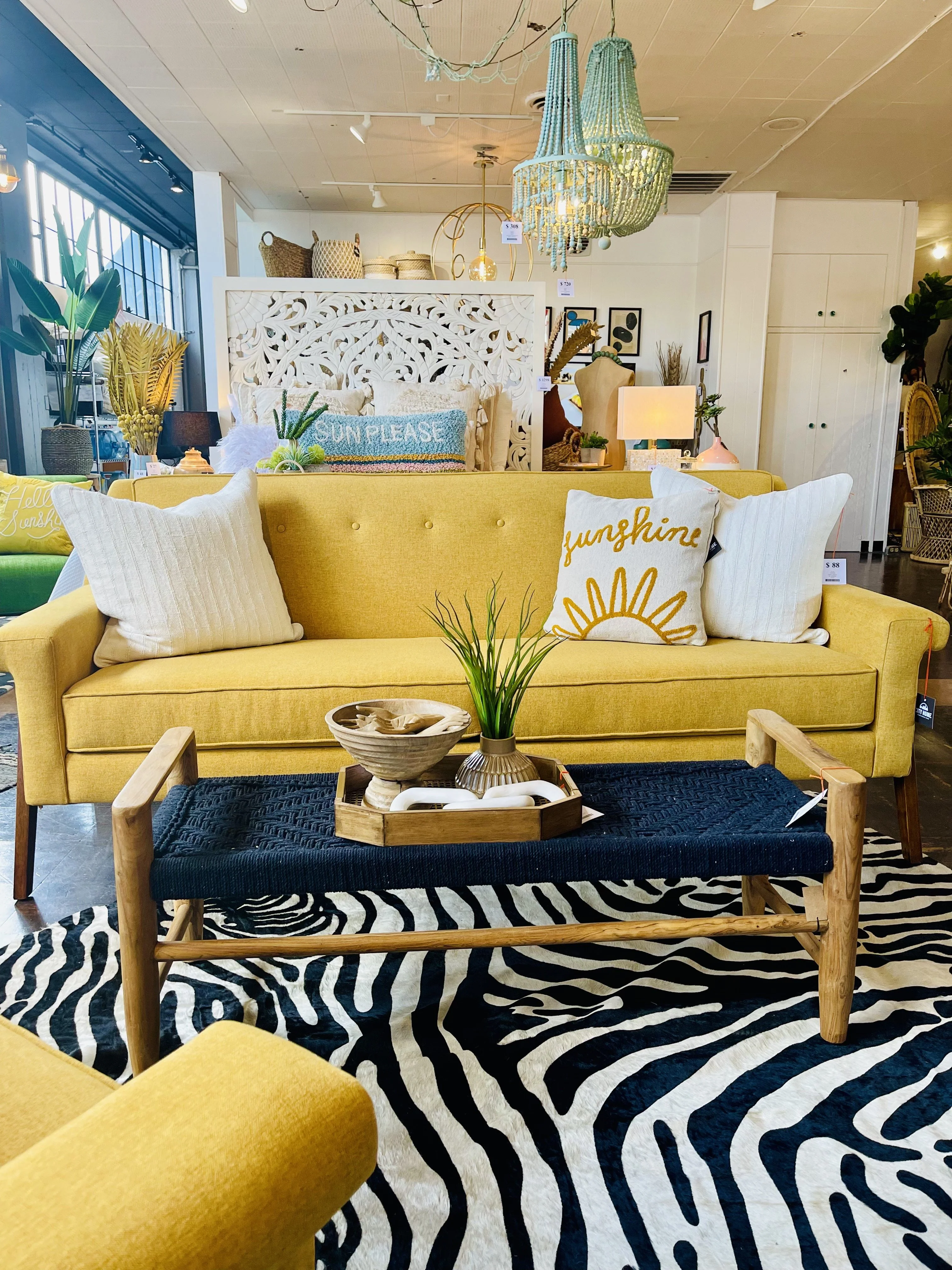 Biagio Sofa - Image 4