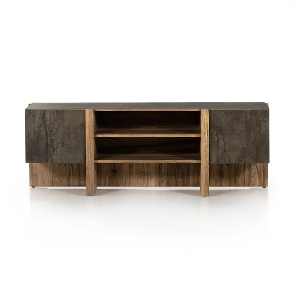 Bingham Media Console