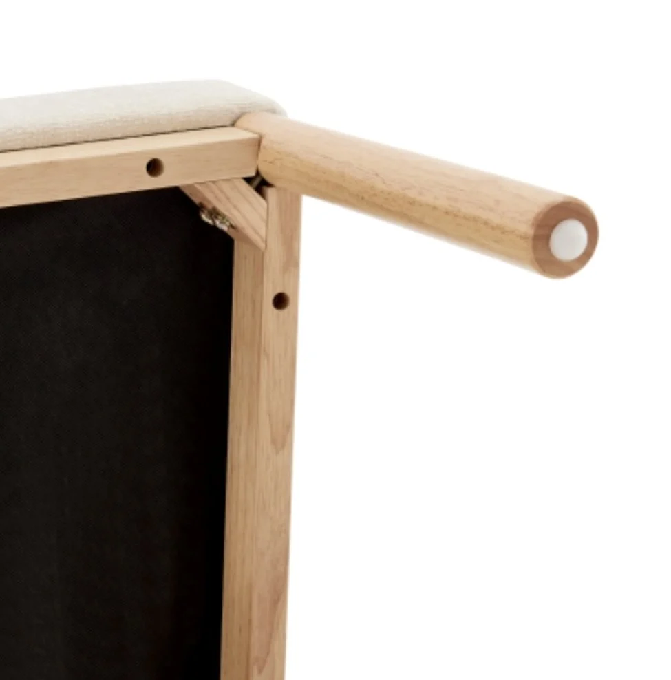 Bloomfield Dining Chair - Image 9