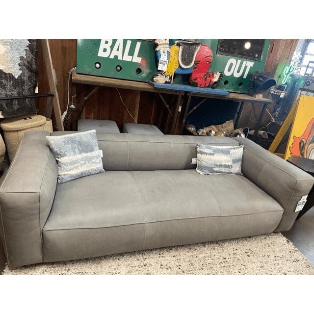 Final Sale-Bogart Sofa