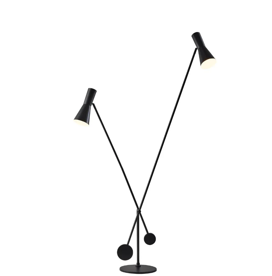 Bond Floor Lamp
