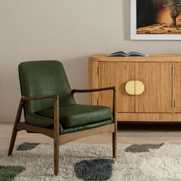 Braden Lounge Chair - Image 12