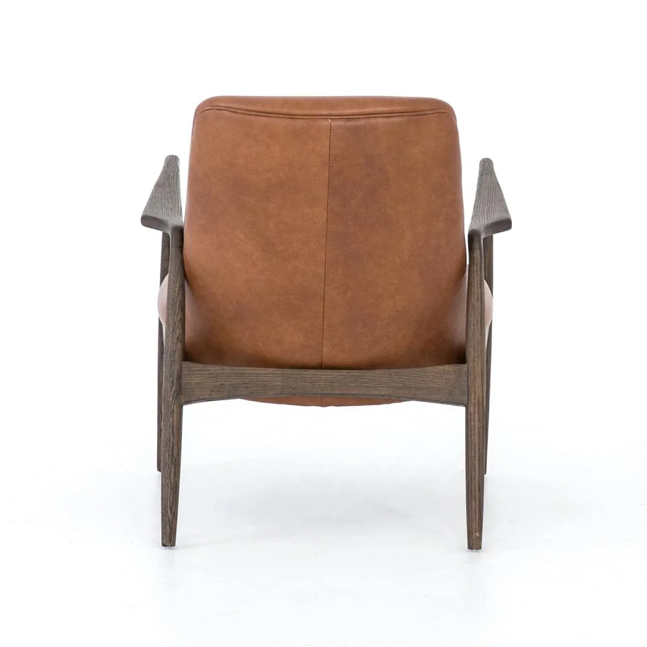 Braden Lounge Chair - Image 6