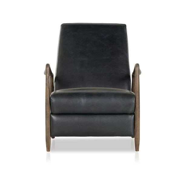 Braden Recliner Accent Chair - Image 2