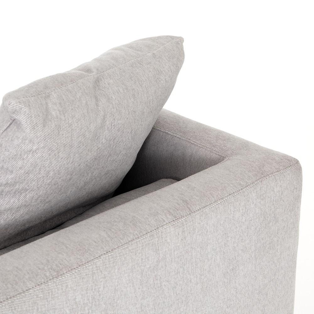 Brady Tete A Tete Chaise - Image 8
