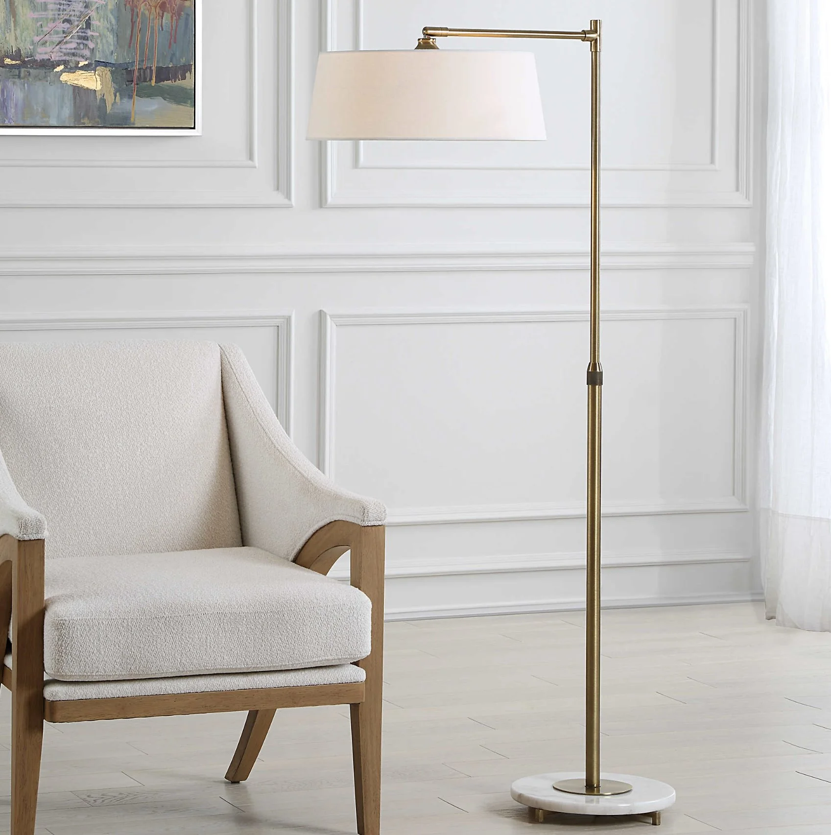 Branch Out Floor Lamp - Image 7