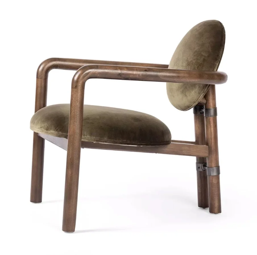 Bria Chair - Image 3