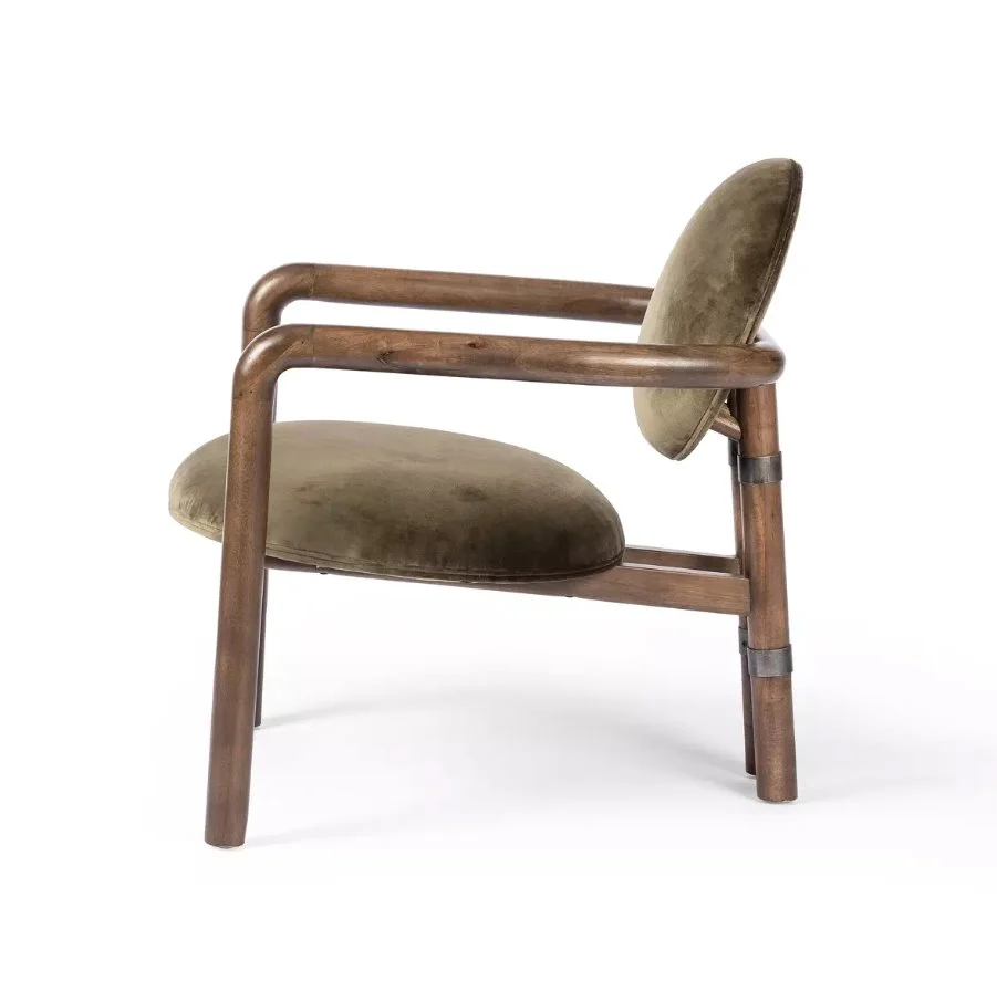 Bria Chair - Image 4