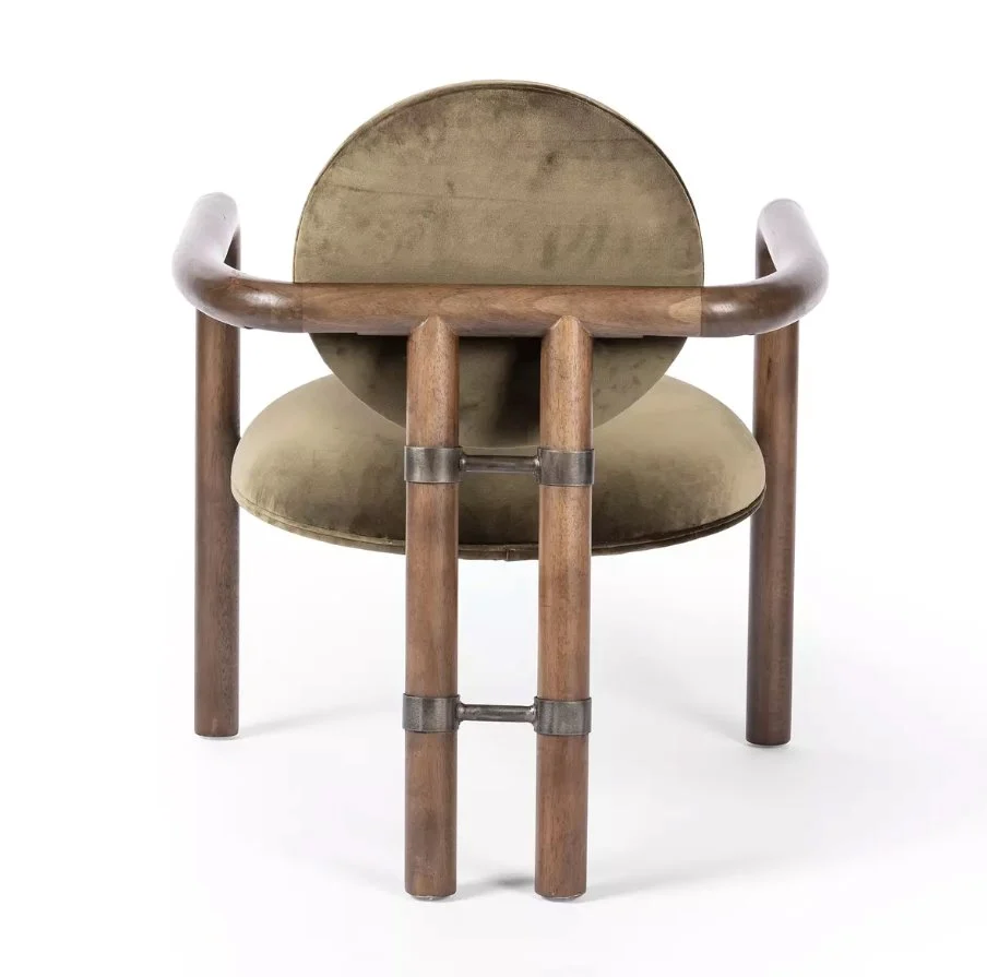 Bria Chair - Image 5