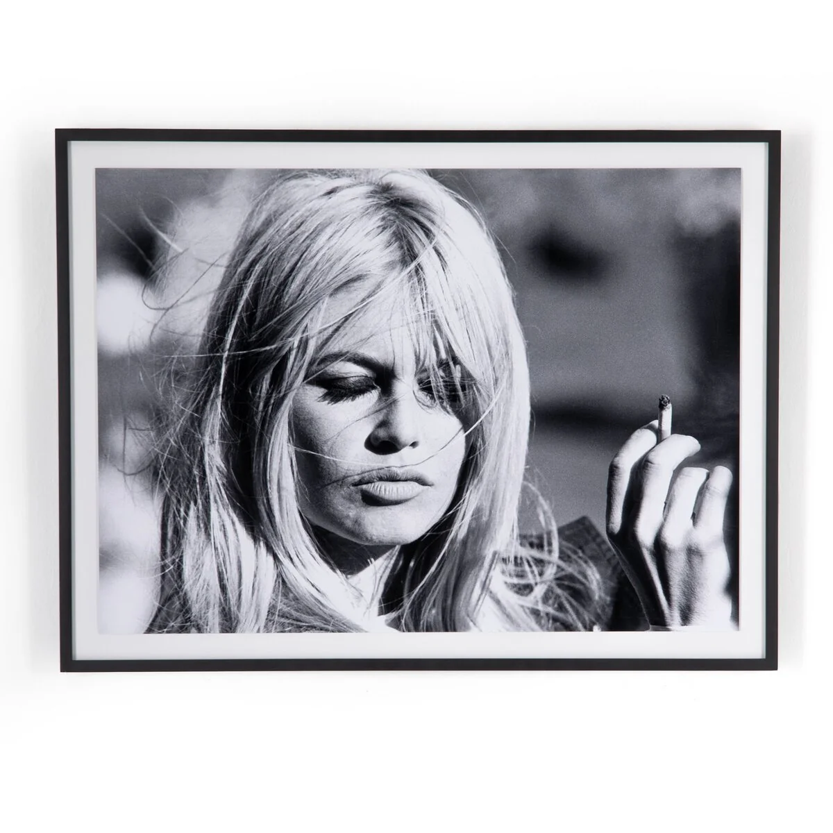 Brigitte Bardot Wall Art