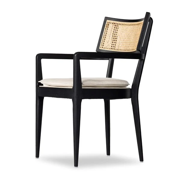 Britt Dining Armchair - Image 6