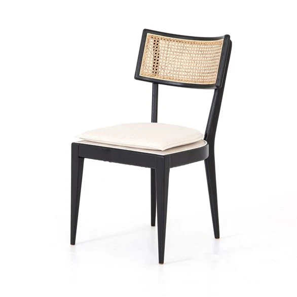 Britt Dining Chair - Image 2