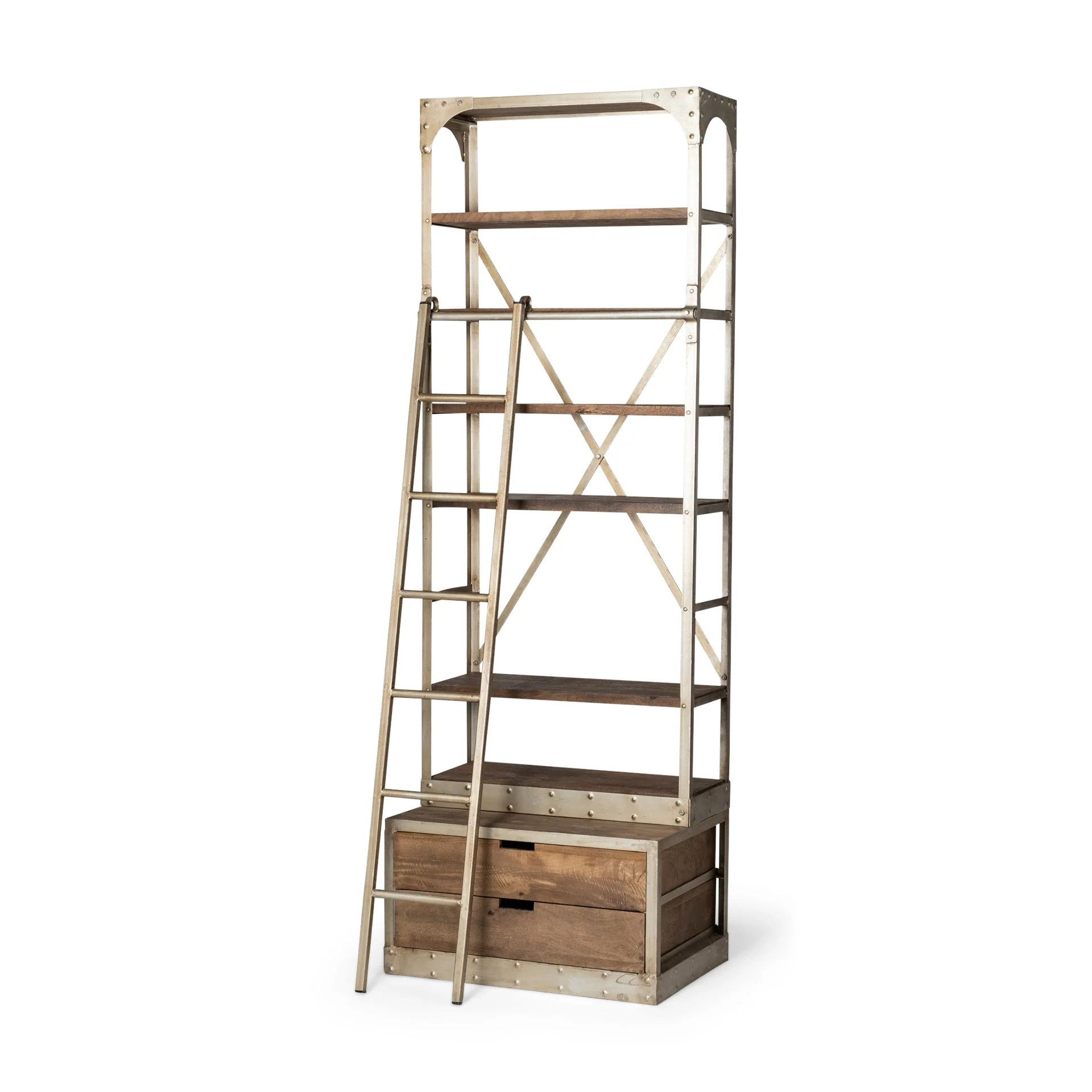 Brodie Shelving Unit - Image 13
