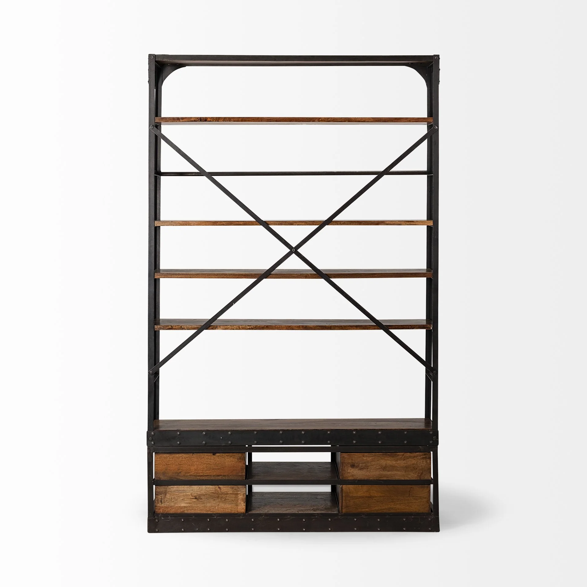Brodie Shelving Unit - Image 4