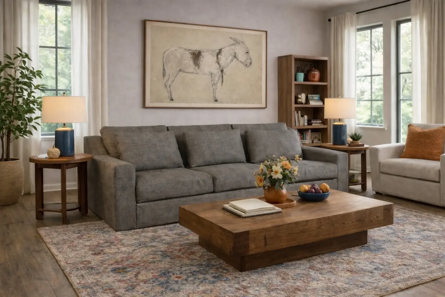 Bronte Sofa - Image 2
