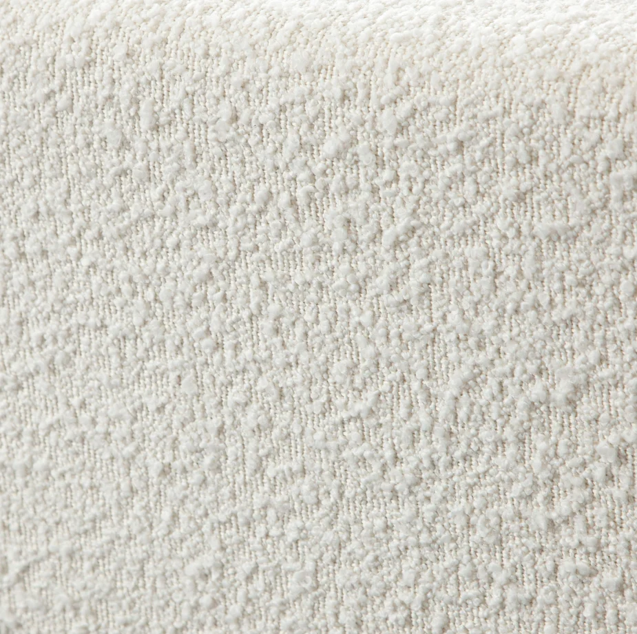 Brooke Boucle Bed - Image 4