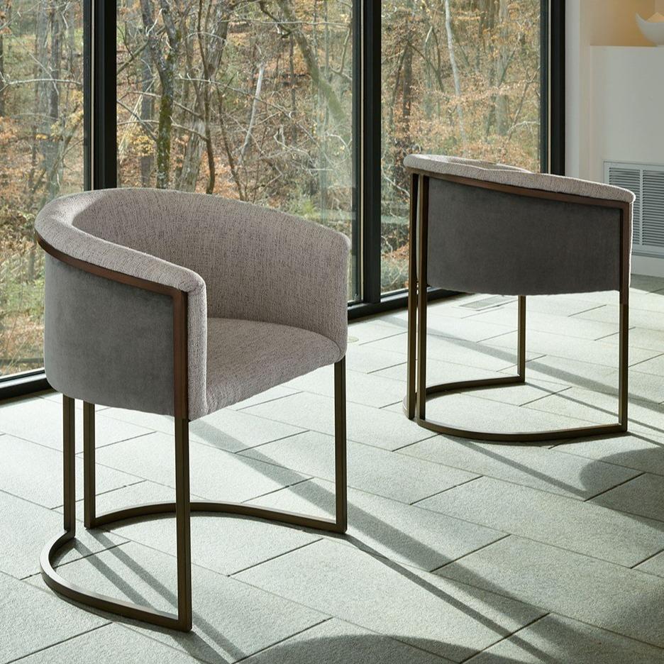 Brooks Accent Chair - Image 2