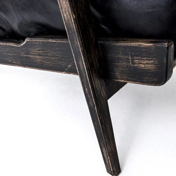 Brooks Lounge Chair - Image 5