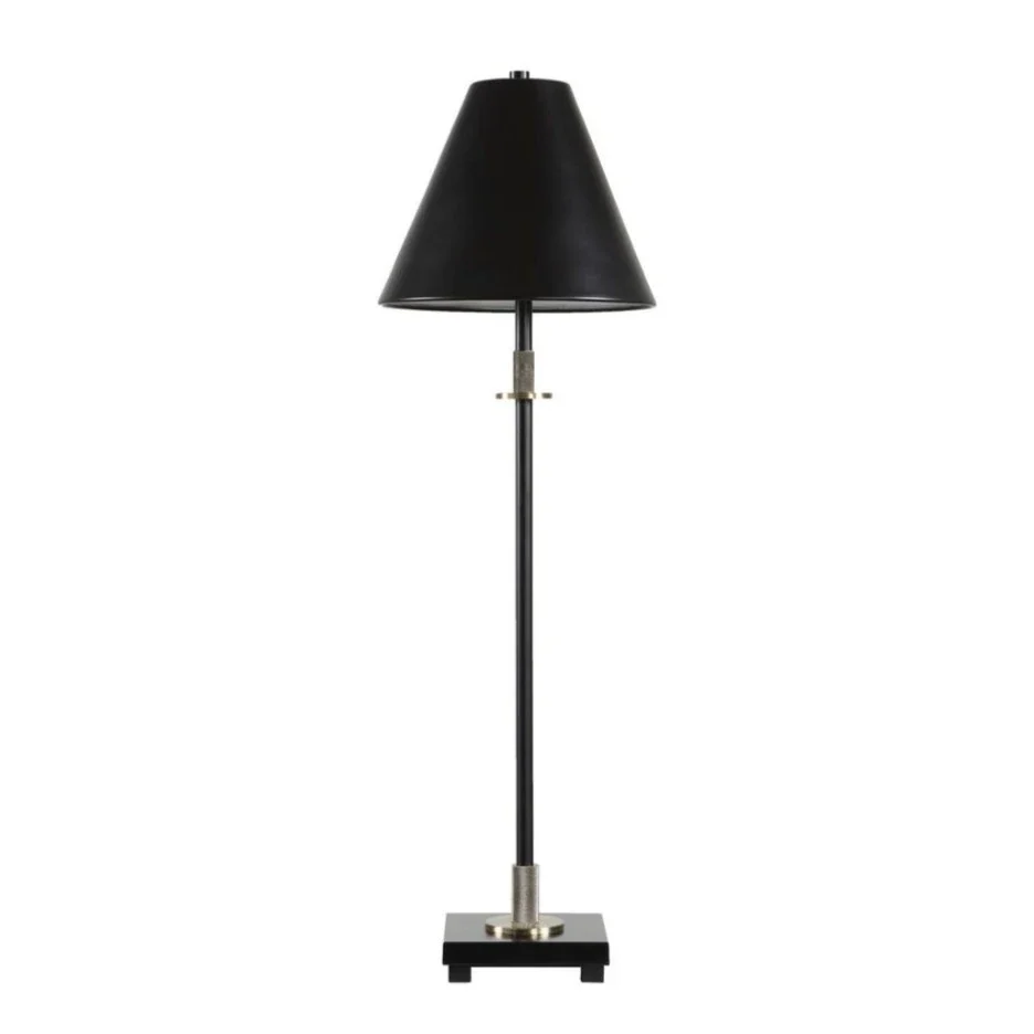 Buffet Lamp