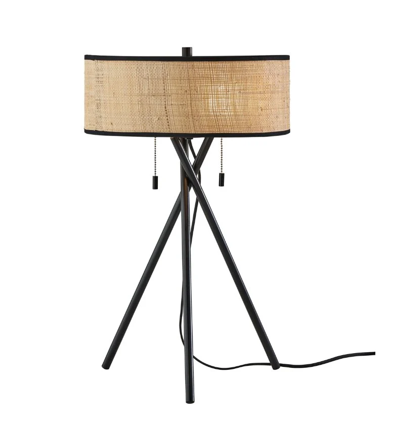 Bushwick Table Lamp