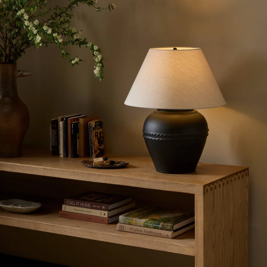 Caius Table Lamp - Image 8