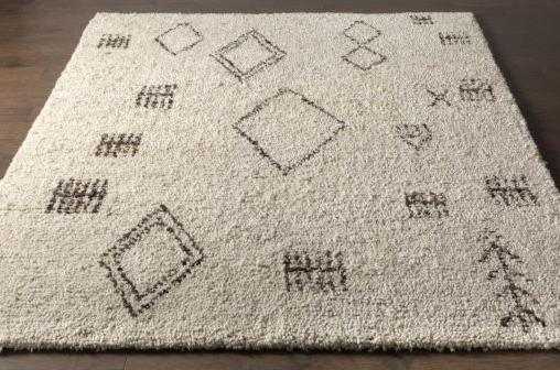 Camille Rug - Image 3