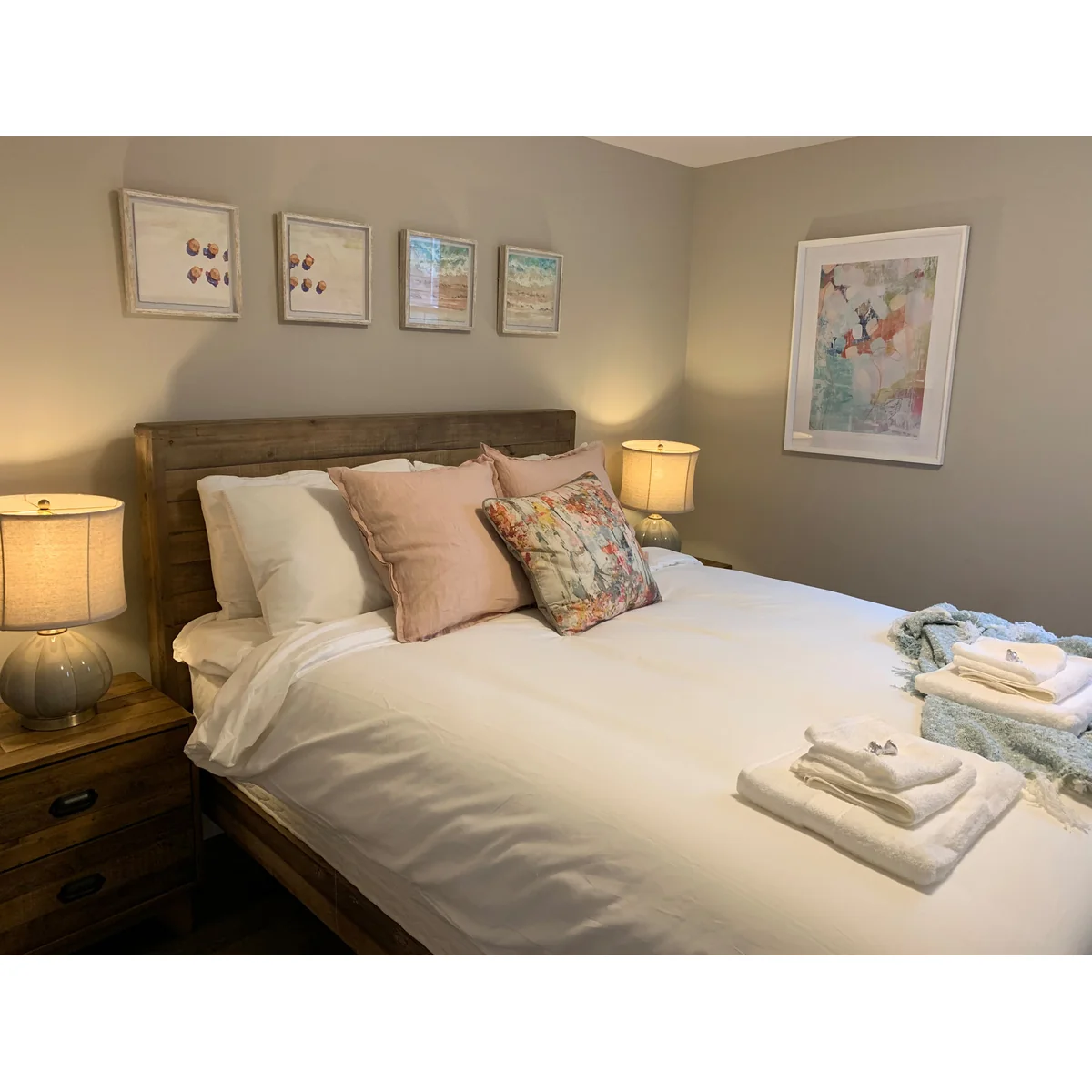 Campestre Bed - Image 4