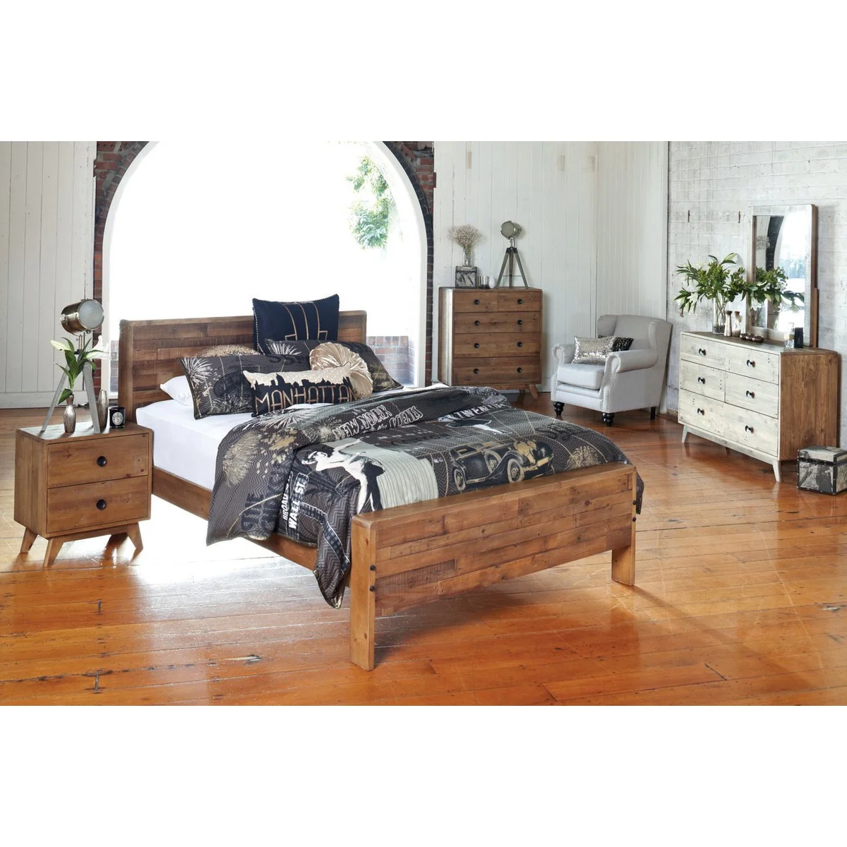 Campestre Bed - Image 5