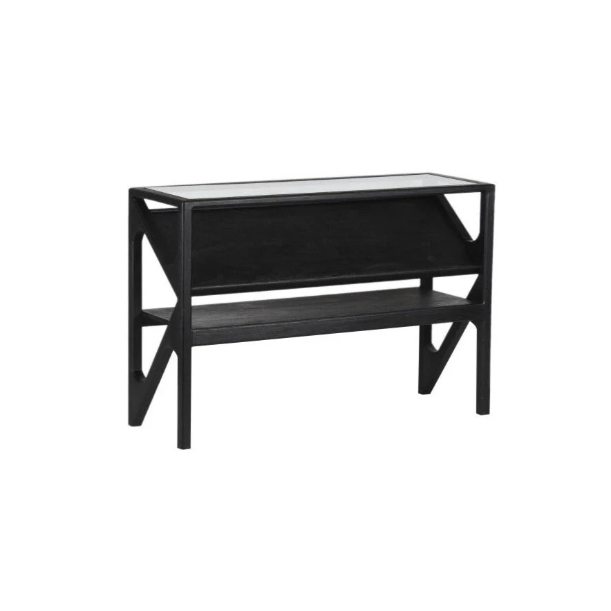 Canberra Console Table