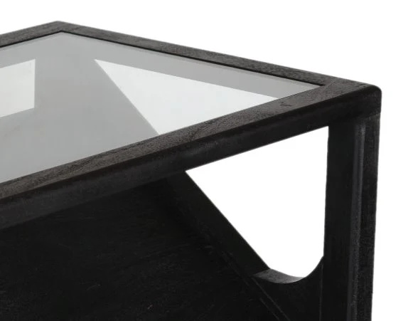 Canberra Console Table - Image 3