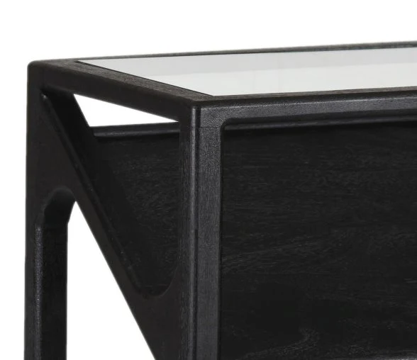Canberra Console Table - Image 4