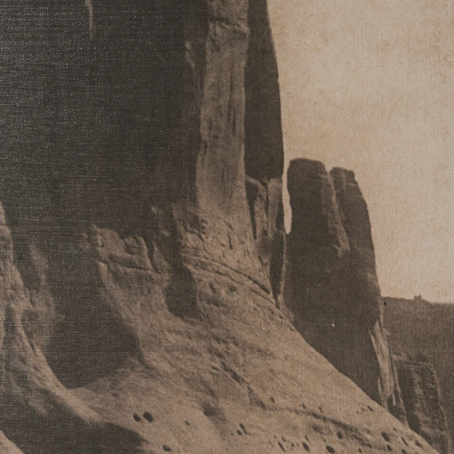 Canyon de Chelly Wall Art - Image 4