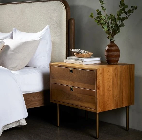 Carlisle Nightstand - Image 7