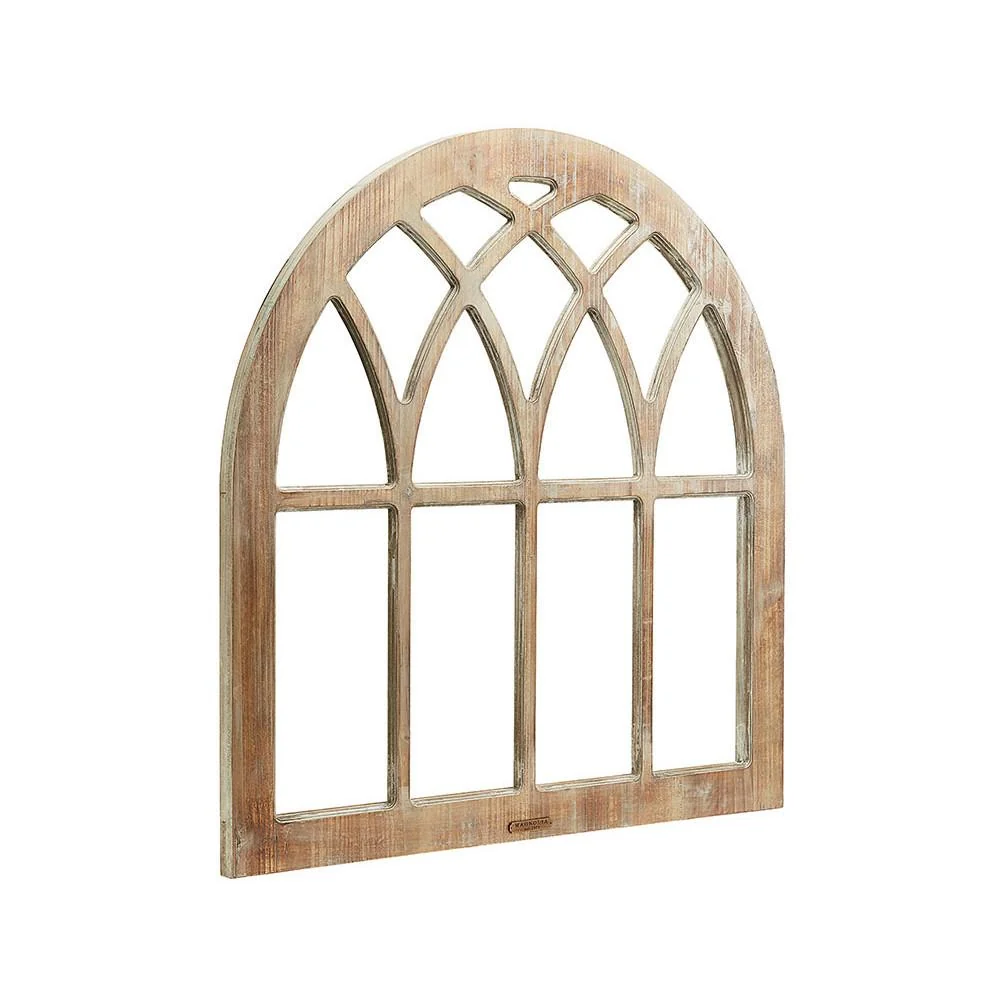 Cathedral Window Frame