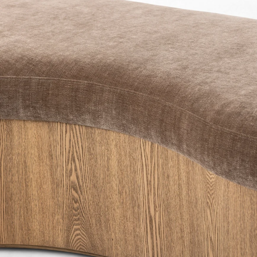 Celeste Accent Bench - Image 5