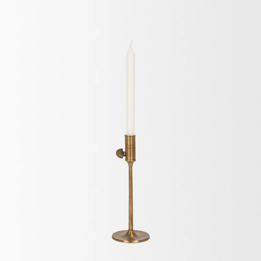 Chantria Adjustable Taper Candle Holder - Image 5