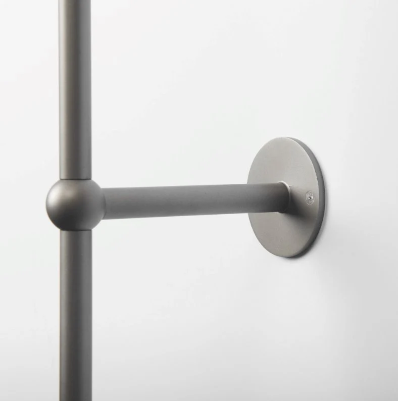 Gray Chester Wall Sconce - Image 4