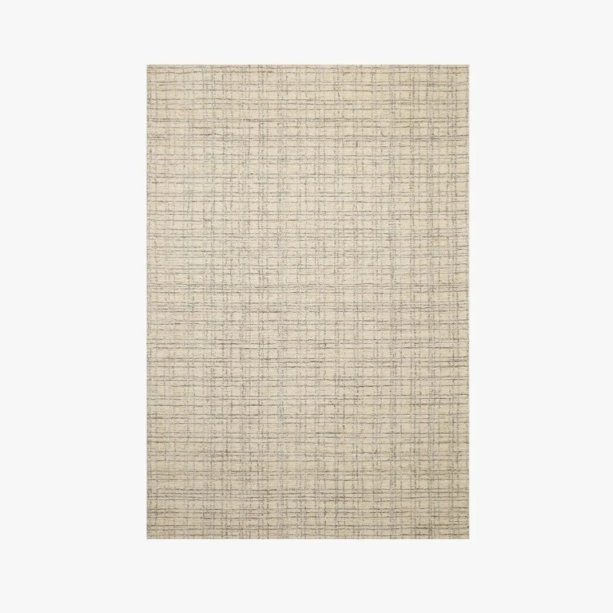 Chris Loves Julia X Loloi Polly Rug in Antique/Mist