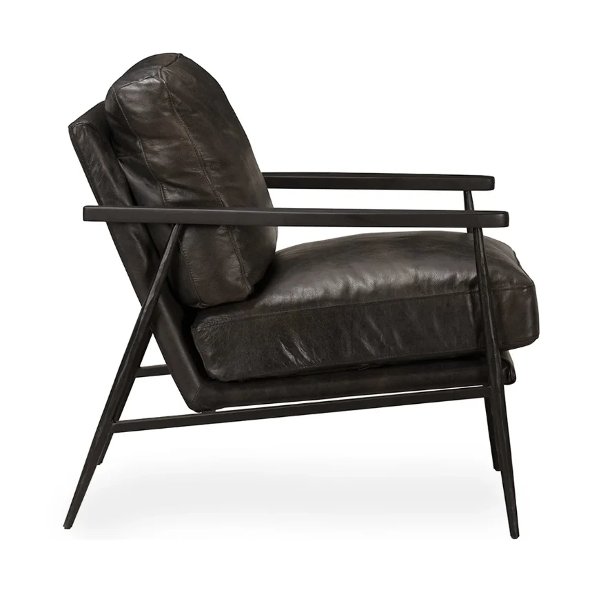Christopher Club Chair - Image 11