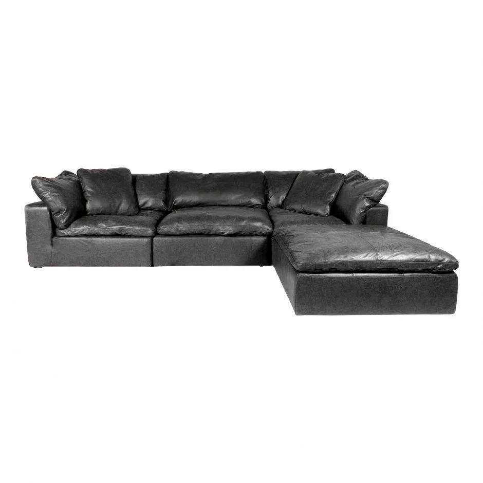 Clay Lounge Sectional - Image 10