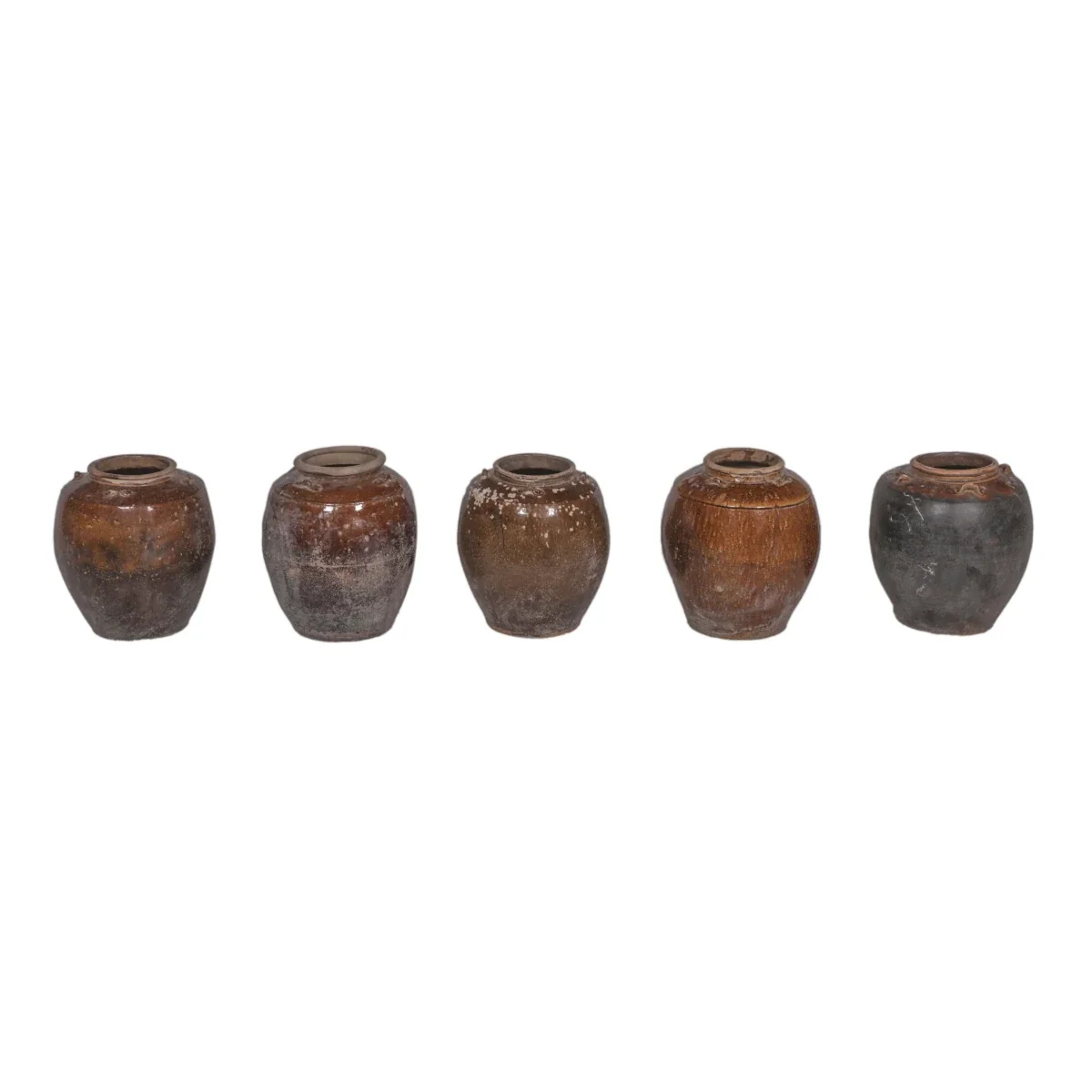 Clay Pot