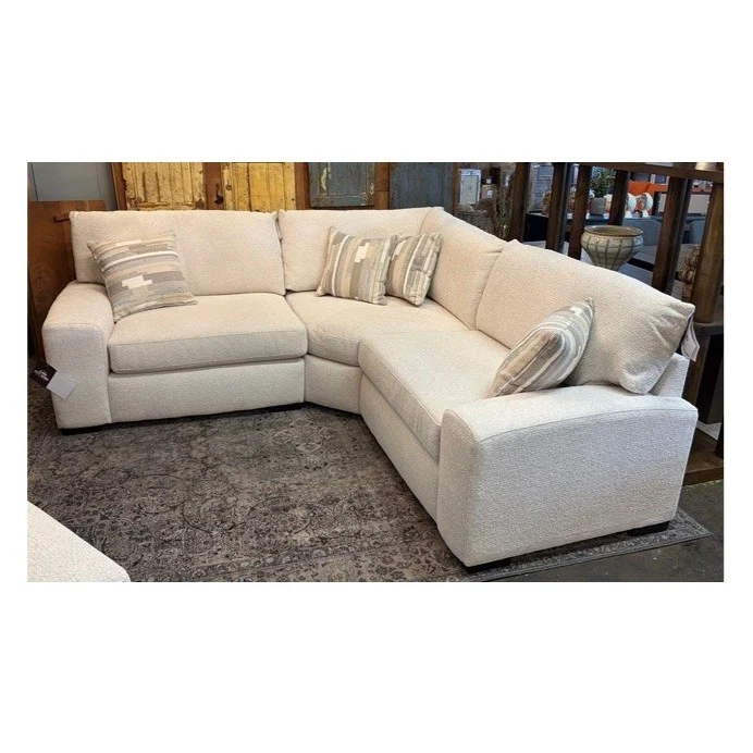 Clayton 3-Piece Sectional