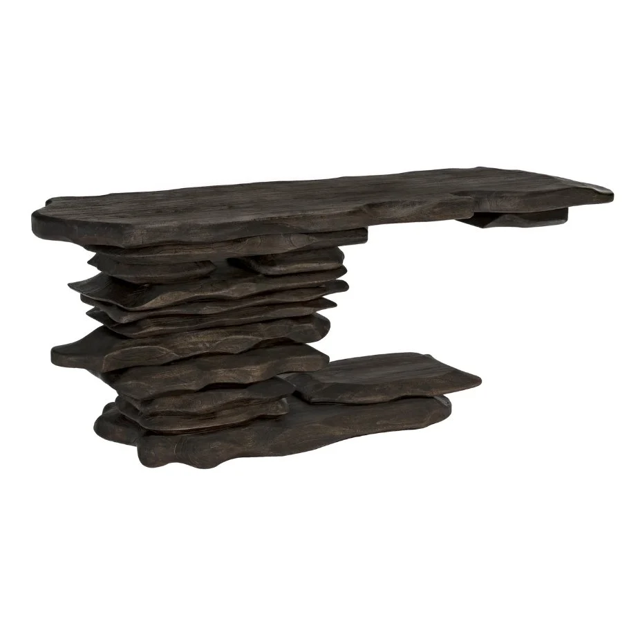 Cliff Console Table - Image 3