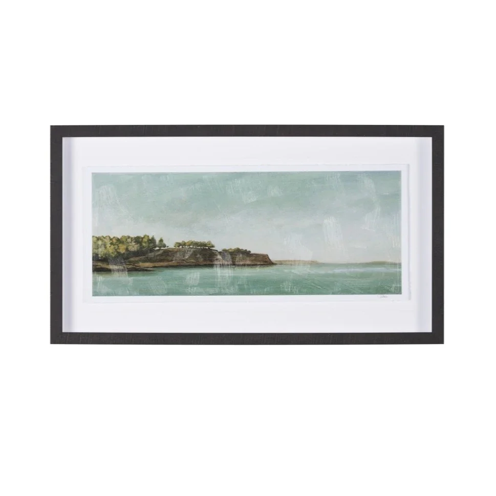 Coastal Destination Wall Art
